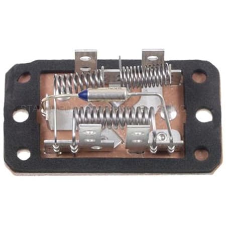 Standard Ignition Blower Motor Resistor S65-RU382